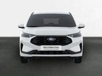 Usado Ford Kuga ST-Line 150 HP (110 kW) 2024 Branco SUV