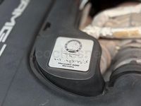 Usado Mercedes C63S AMG AMG 510 CV (375 kW) 2015 Negro Berlina