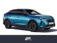 Nuevo Peugeot e-3008 Allure 156 kW (213 CV) 2026 Azul SUV