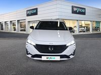 Usado Peugeot 308 SW Active 130 CV (95 kW) 2022 Blanco Familiar