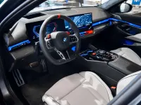 Usado BMW M5 Comfort Edition 727 CV (534 kW) 2026 Negro Berlina