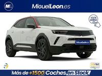 Usado Opel Mokka 130 CV (95 kW) 2023 Blanco SUV