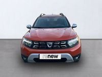 usado Dacia Duster 1.3 tce comfort 4x2 96kw