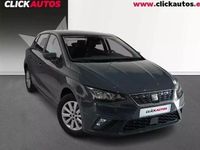 Usado Seat Ibiza Reference 95 CV (69 kW) 2025 Utilitario