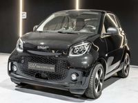 usado Smart ForTwo Electric Drive 