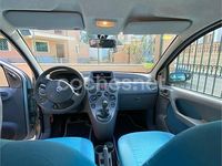 Usado Fiat Panda Dynamic 60 CV (44 kW) 2007 Gris / plata Utilitario