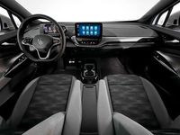 Usado VW ID.4 Pro 150 kW (204 CV) 2025 Blanco SUV