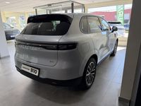 Nuevo Leapmotor B10 160 kW (218 CV) 2026 Gris SUV
