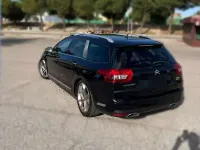 Usado Citroën C5 Exclusive 204 CV (150 kW) 2011 Negro Familiar