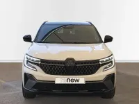 Usado Renault Austral Techno Esprit Alpine 160 CV (117 kW) 2024 Blanco SUV