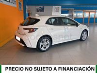 Usado Toyota Corolla Business Edition 122 CV (89 kW) 2021 Blanco Berlina