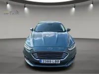 Usado Ford Mondeo Titanium 150 CV (110 kW) 2019 Azul