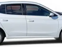 Usado Skoda Fabia Selection 80 CV (58 kW) 2024 Blanco Utilitario