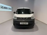Usado Nissan NV250 Comfort 94 CV (69 kW) 2021 Blanco Van