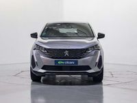 Usado Peugeot 3008 Allure 131 CV (96 kW) 2023 Plateado SUV