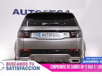 Brugt Land Rover Discovery Sport R-Dynamic 150 HK (110 kW) 2020 SUV