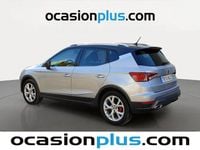 Occasion Seat Arona FR 150 ch (110 kW) 2023 Gris SUV