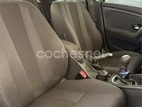 Usado Renault Mégane Dynamique 105 CV (77 kW) 2010 Negro Berlina