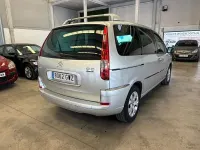 Usado Citroën C8 120 CV (88 kW) 2010 Gris / plata Monovolumen