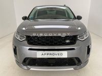 Usado Land Rover Discovery Sport S 269 CV (197 kW) 2025 Gris metalizado SUV