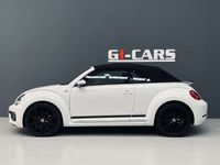 usado VW Beetle Cabrio 2.0 TSI Sport DSG 220