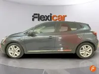 Usado Renault Clio V Intens 140 CV (102 kW) 2021 Azul