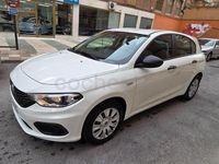 Usado Fiat Tipo Business 95 CV (69 kW) 2019 Blanco Berlina