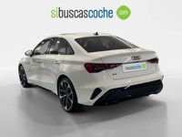 Nuevo Audi A3 150 CV (110 kW) 2026 Blanco Berlina