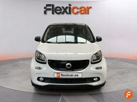 Usado Smart ForFour Electric Drive 60 kW (82 CV) 2019 Blanco