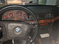 Usado BMW 525 143 CV (105 kW) 1997 Verde Berlina