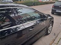 Usado Volvo V40 Momentum 115 CV (84 kW) 2013 Negro Berlina