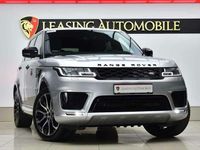 usado Land Rover Range Rover Sport 2.0 Si4 PHEV Autobiography Dynamic 404