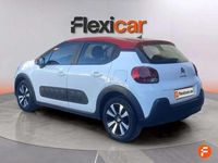 Usado Citroën C3 Feel 68 CV (50 kW) 2019 Rojo Utilitario