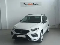 Nuevo Seat Ateca FR 150 CV (110 kW) 2026 Blanco SUV