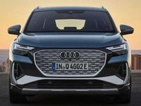 Usado Audi Q4 e-tron Advanced Plus 150 kW (204 CV) 2023 SUV