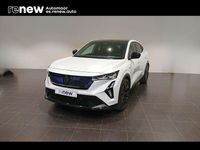 Usado Renault Rafale Esprit Alpine 200 CV (147 kW) 2024 Blanco satinado SUV