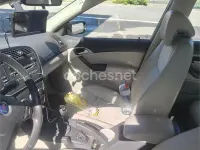 Usado Saab 9-3 Linear 150 CV (110 kW) 2007 Negro Utilitario