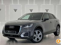 Usado Audi Q2 Sport 116 CV (85 kW) 2017 Rojo SUV
