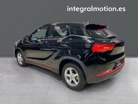 Usado DFSK 500 114 CV (83 kW) 2024 Negro SUV