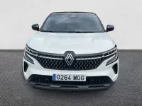Usado Renault Austral Techno 140 CV (102 kW) 2023 SUV