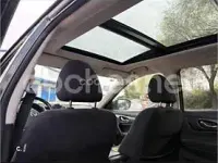 Usado Nissan X-Trail 177 CV (130 kW) 2017 Negro SUV