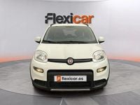Occasion Fiat Panda City Life 71 PK (52 kW) 2023 Wit Hatchback