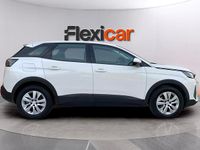 Occasion Peugeot 3008 Active 131 ch (96 kW) 2021 Blanc SUV
