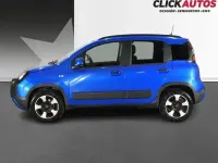 Usado Fiat Panda Cross Cross 70 CV (51 kW) 2023 Utilitario