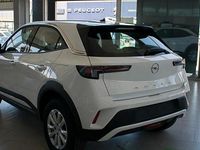 Occasion Opel Mokka Edition 101 ch (74 kW) 2023 Blanc SUV