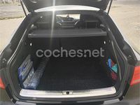 Usado Audi A5 Sportback S-Line 177 CV (130 kW) 2012 Negro Utilitario