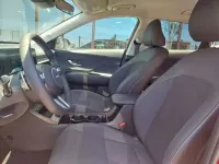 Usado Hyundai Kona 129 HP (94 kW) 2025 Preto SUV