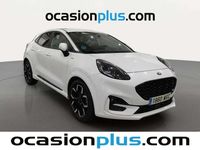 Usado Ford Puma ST-Line X 125 CV (91 kW) 2023 Blanco SUV