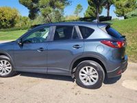 usado Mazda CX-5 2.2DE Style + Navegador 4WD