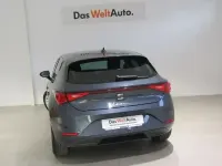 Occasion Seat Leon Style 116 PK (85 kW) 2025 Grijs Sedan